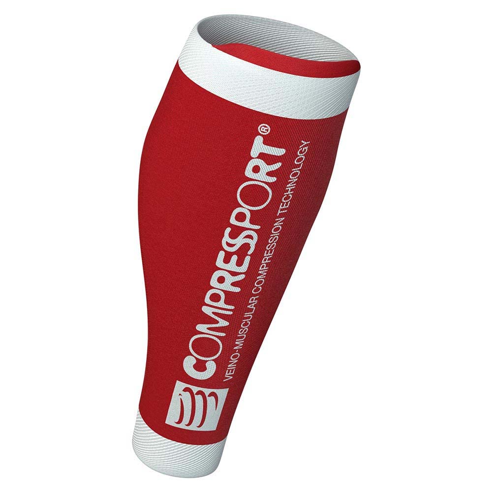 COMPRESSPORTR2 V2 – Unisex Running Socks