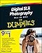 Digital SLR Photography All-in-One for Dummies