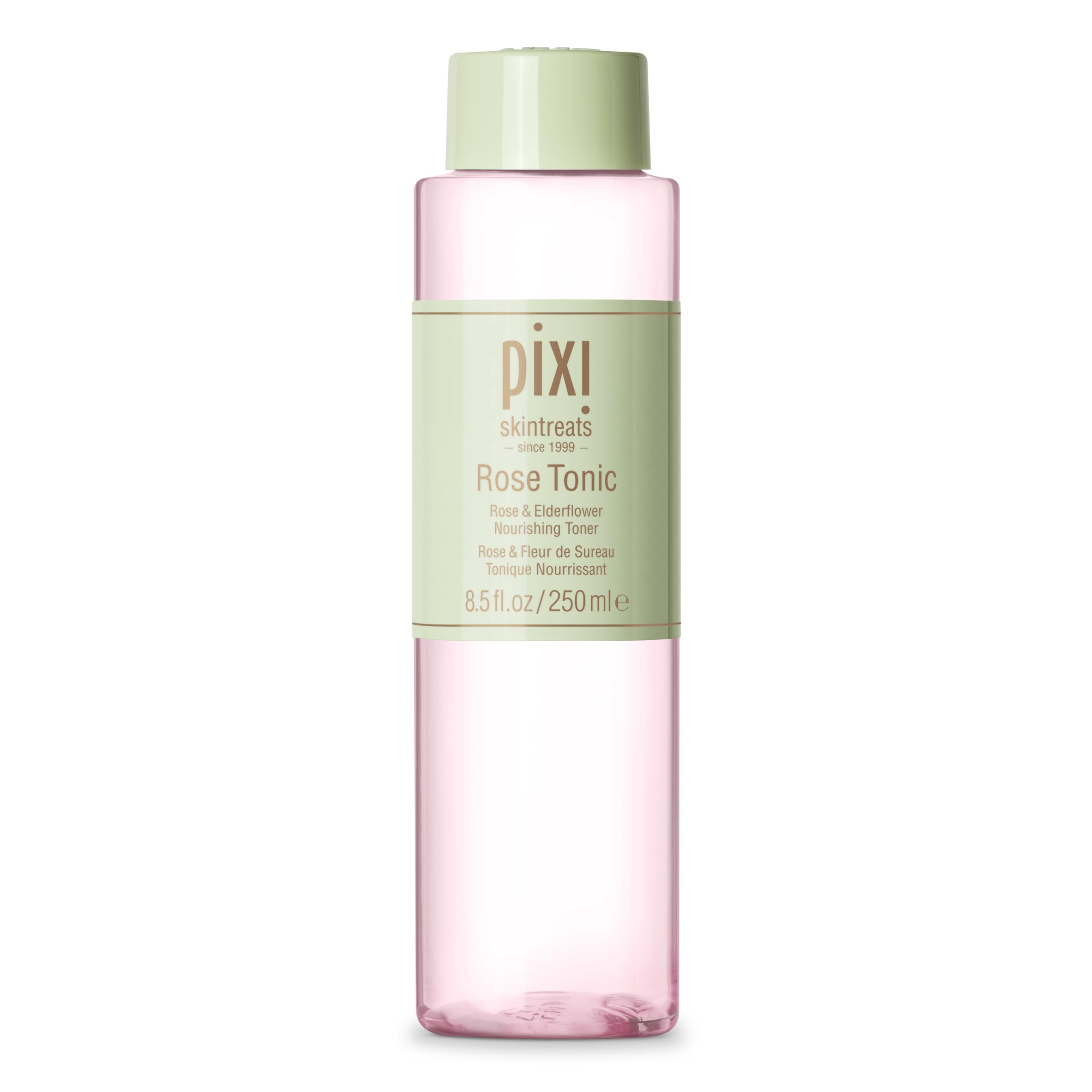 PIXI Rose Tonic 250ml SEALED Soothe & Nourish Skin