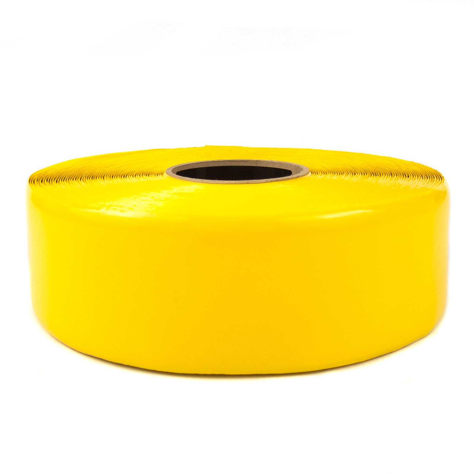 SafetyTac ST301 3"x100' Industrial Floor Marking Tape, Yellow