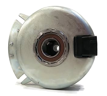 Amazon.com : The ROP Shop Electric PTO Clutch for Snapper