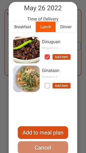 Afoods