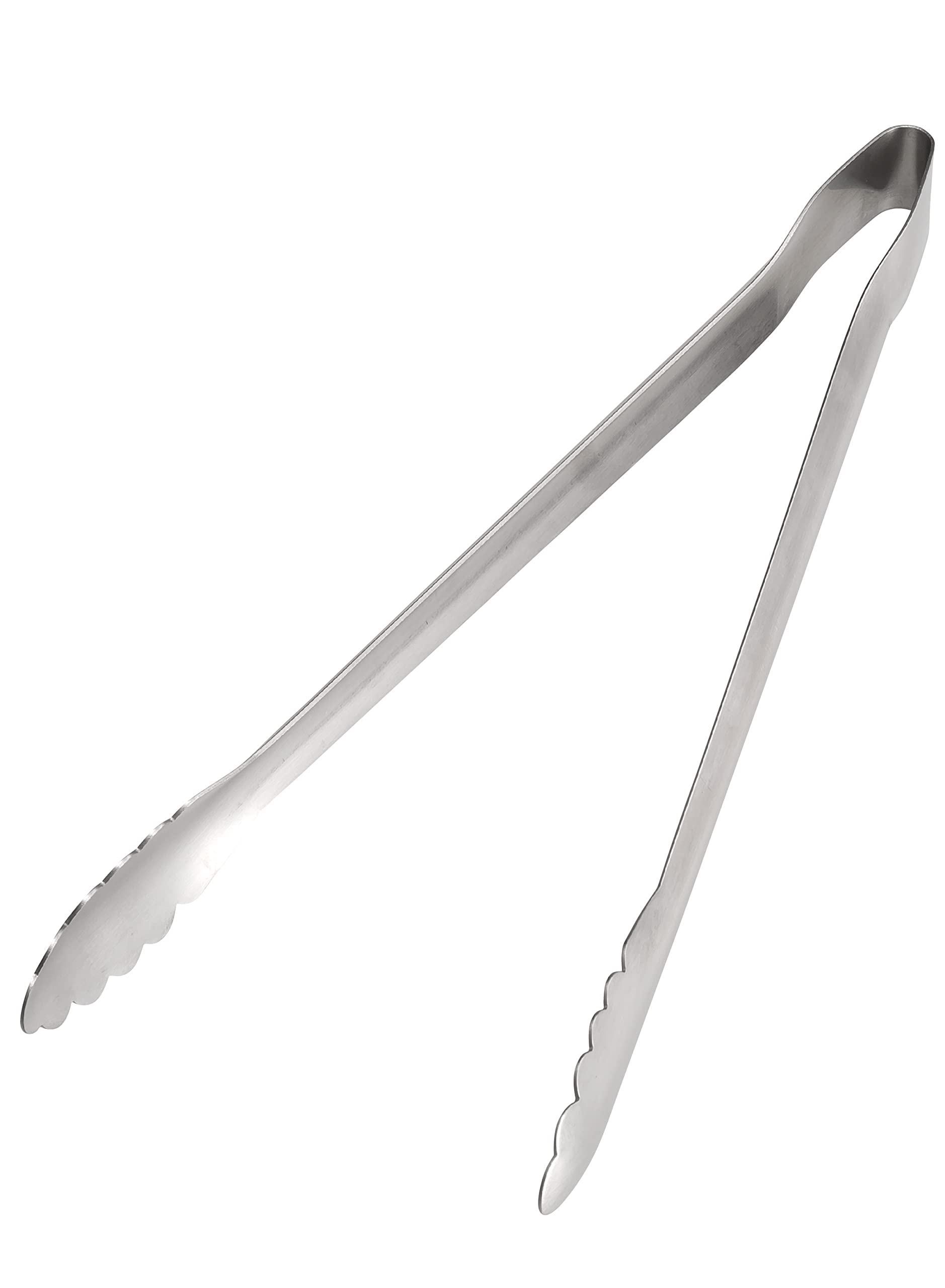 CBJAPAN Tongs, 9.4 inches (24 cm), Stainless Steel (SUS821L1