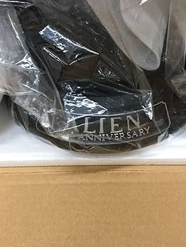 Amazon.co.jp: フィギュア/エイリアン製作25周年記念 アニバーサリー