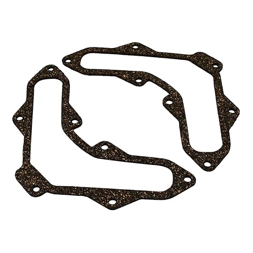 Miniatura 2 de 2004113-S Junta de tapa de válvula para Kohler Courage 18HP 20HP SV470 SV471 SV480 SV530 SV540 SV541 20 041 13-S Junta de tapa de válvula para