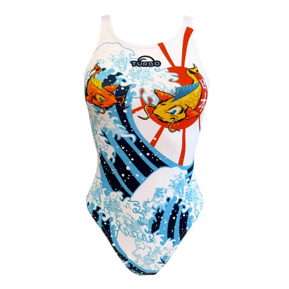 TurboTronic Bragas de Bikini para Mujer