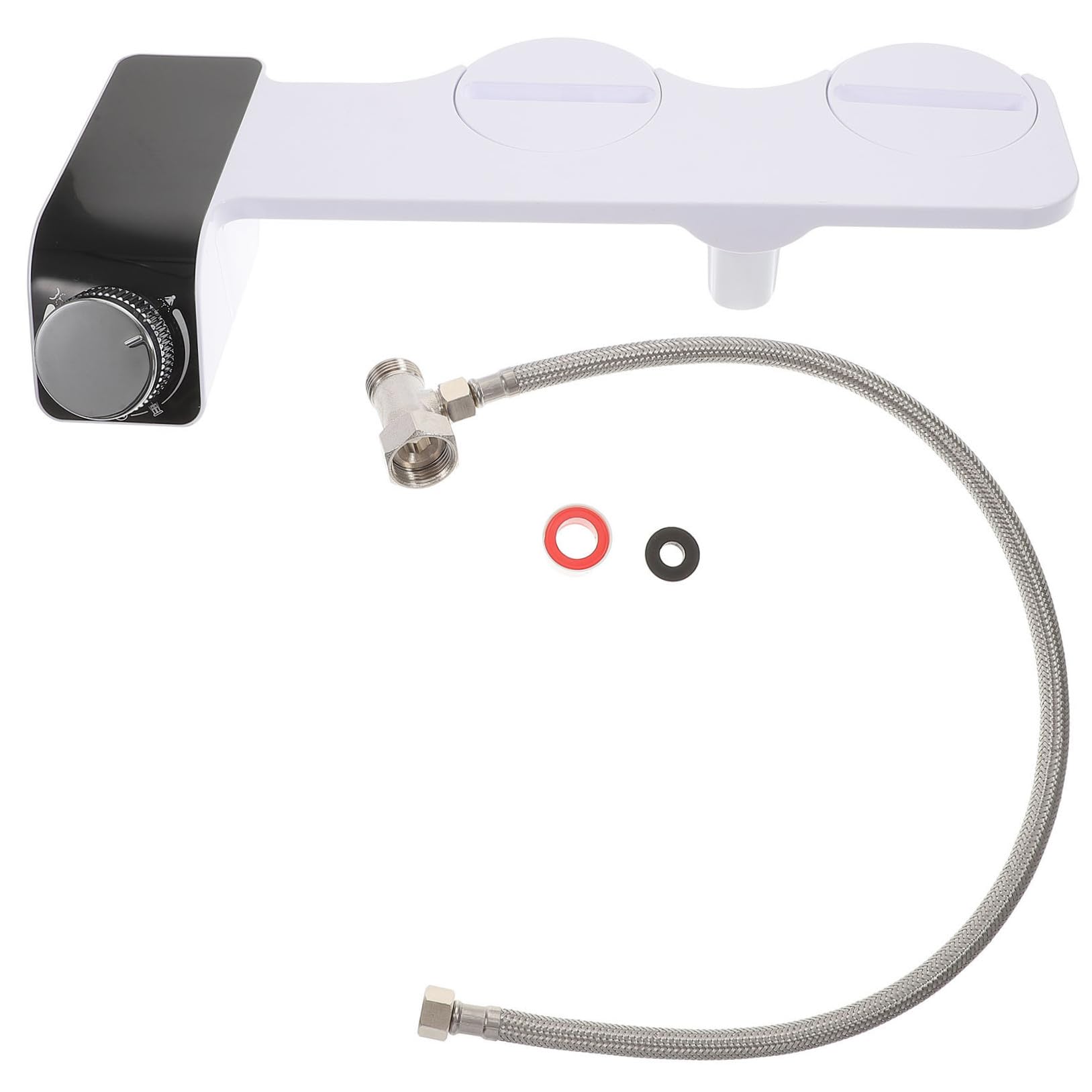 Bidet pour toilettes Ciieeo solution hygiénique pour la toilette intime des femmes