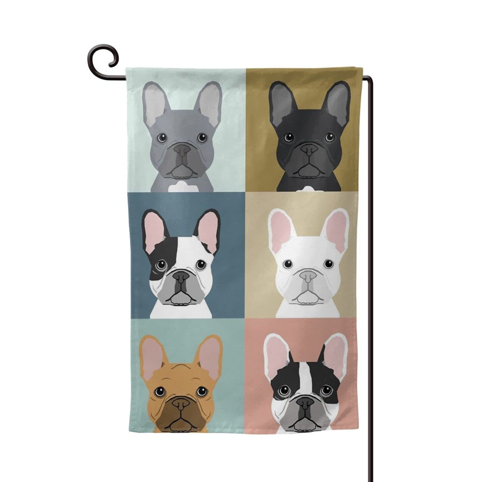 Are French Bulldogs Double Coated