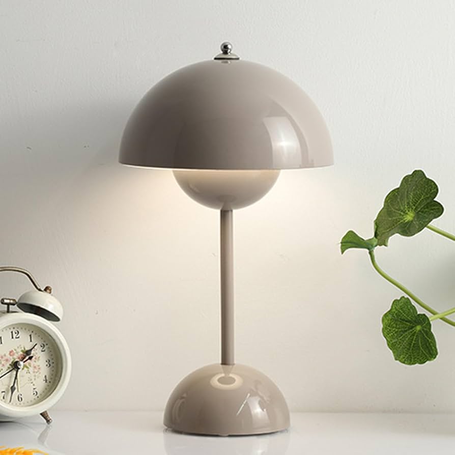 天然ブナ調光可能LED木製電気スタンド Amazon.co.jp : ナチュラルブナLEDの木製の電気スタンド、寝室の