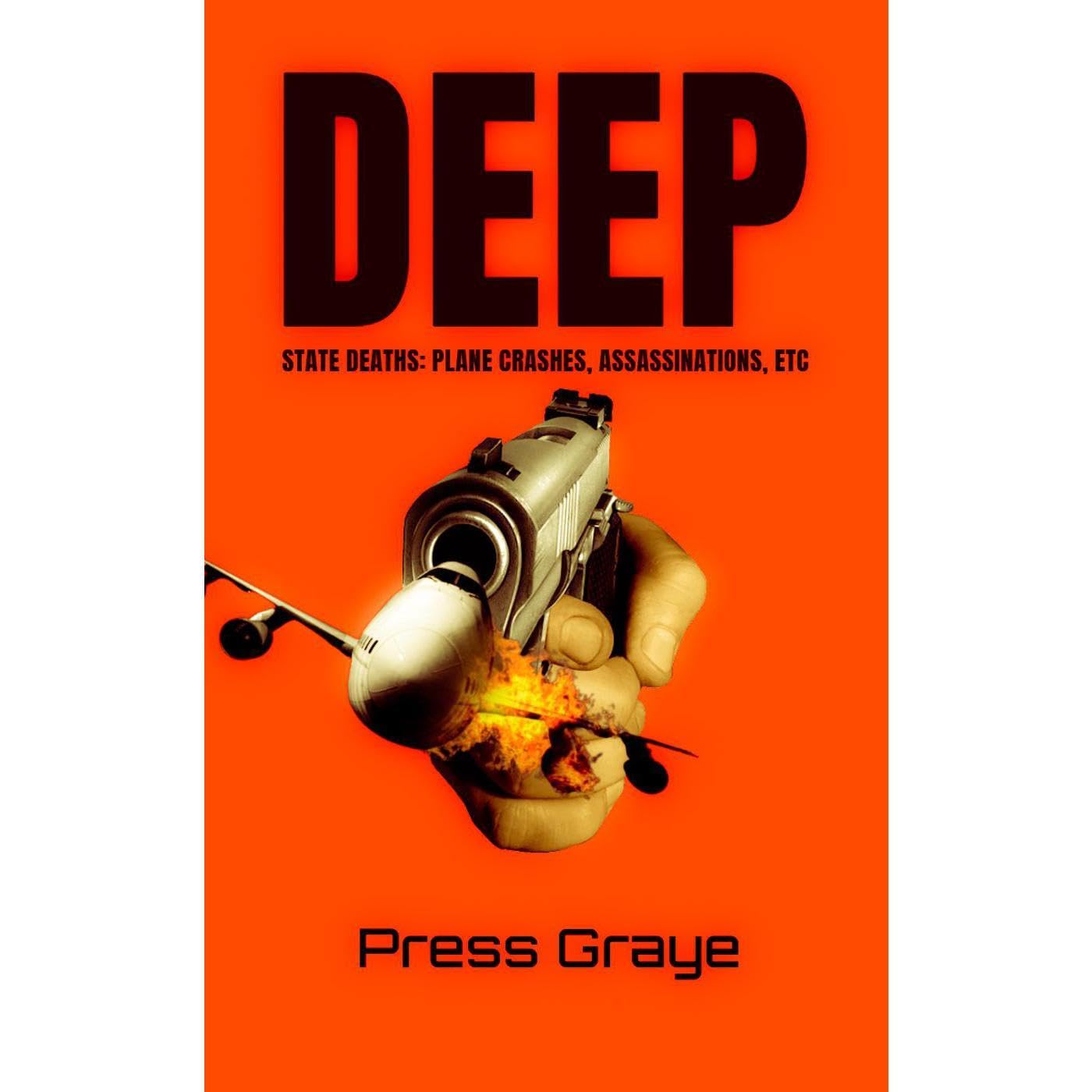 Deep State Deaths: Plane Crashes, Assassinations, Etc