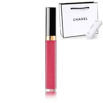 Amazon | CHANEL シャネル 国内正規品 ROUGE COCO GLOSS