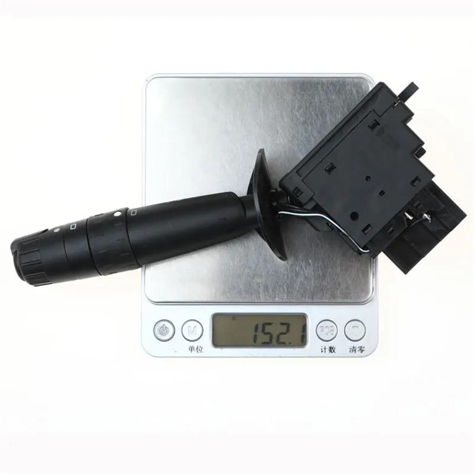 Interruptor Dirección Compatible Con Citroen Para Synergie 1994-2002 Para Xsara 6253.68 Interruptor Indicador Tallo Columna Automóvil Interruptor De Señal De Giro Interruptor Interior 625368