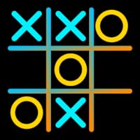 Classic Tic Tac Toe- XOXO Match Fun