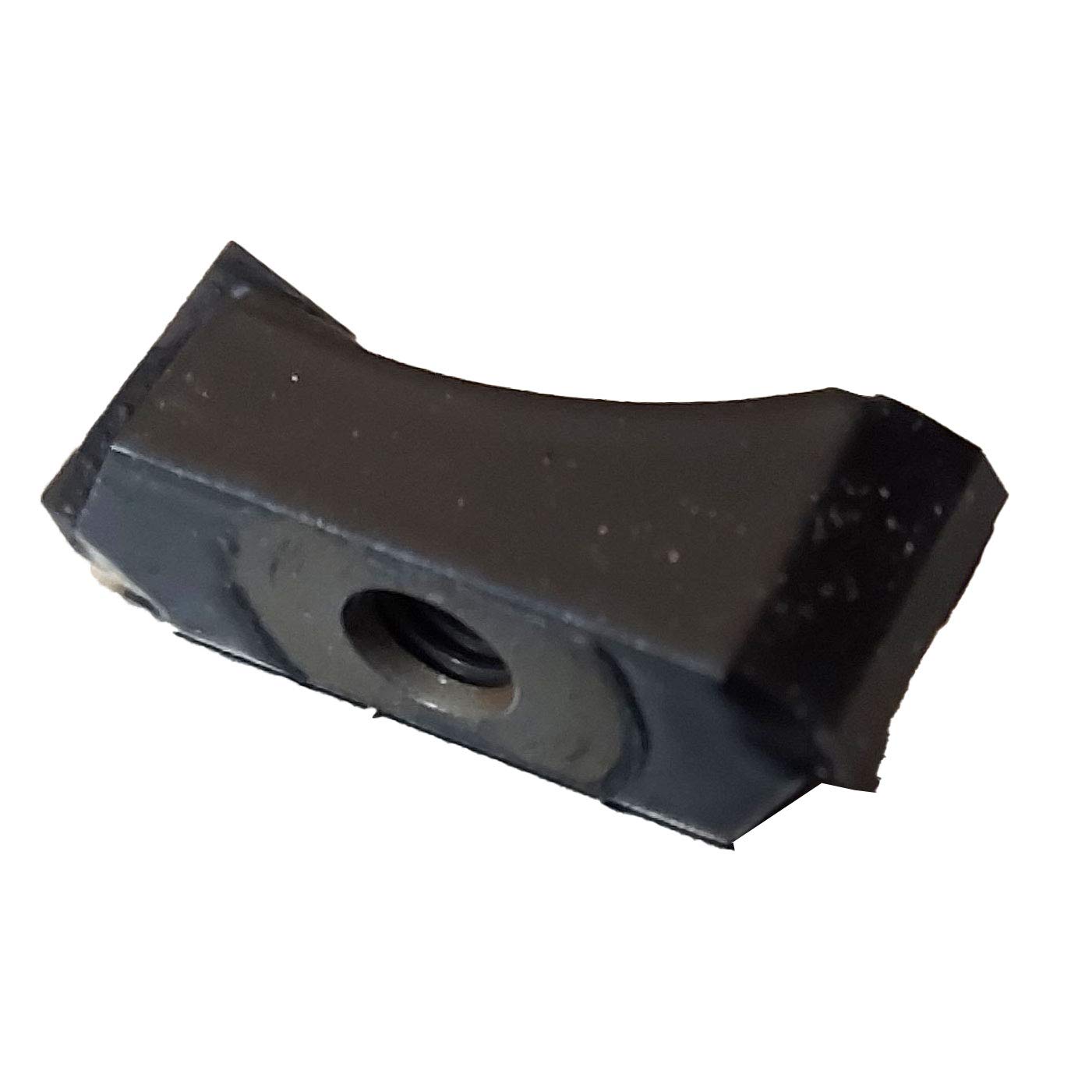 VIRUTEX 1640132 Fresa Cajeados D.30 for DIYers & Professionals, Designed for Repair Installation and Workshop tasks