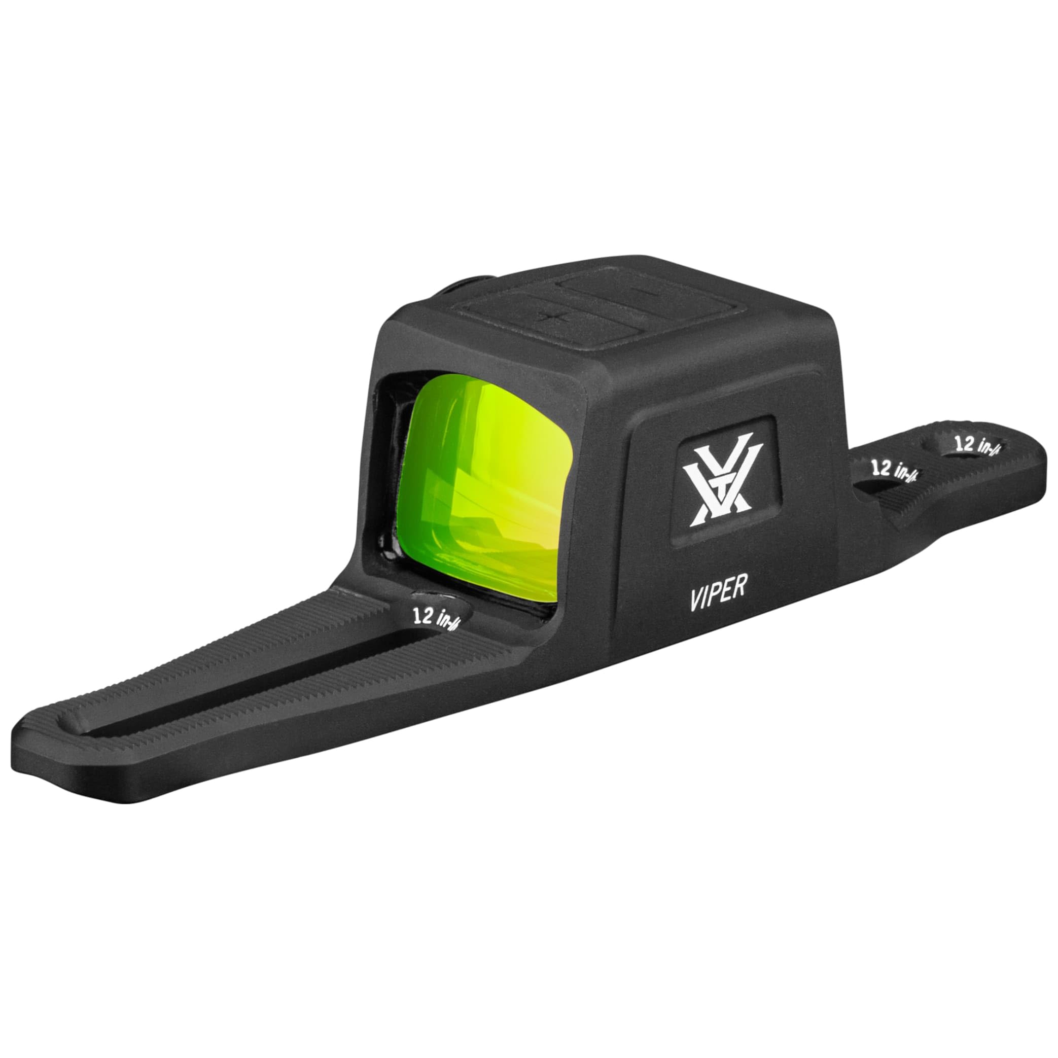 ESP YASUNO N°5 Viper SG Amazon.com : Vortex Viper SG Enclosed Micro Red Dot Sights (Black