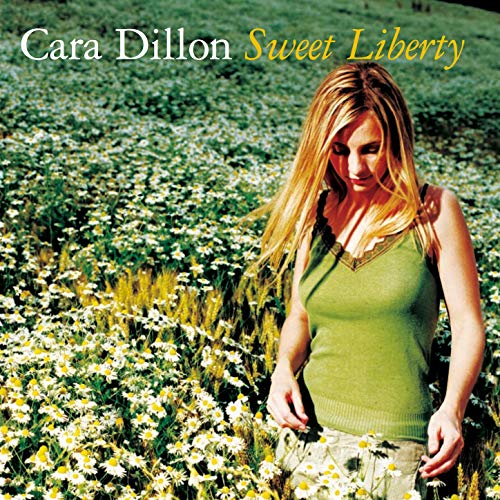 Play Sweet Liberty by Cara Dillon on Amazon Music