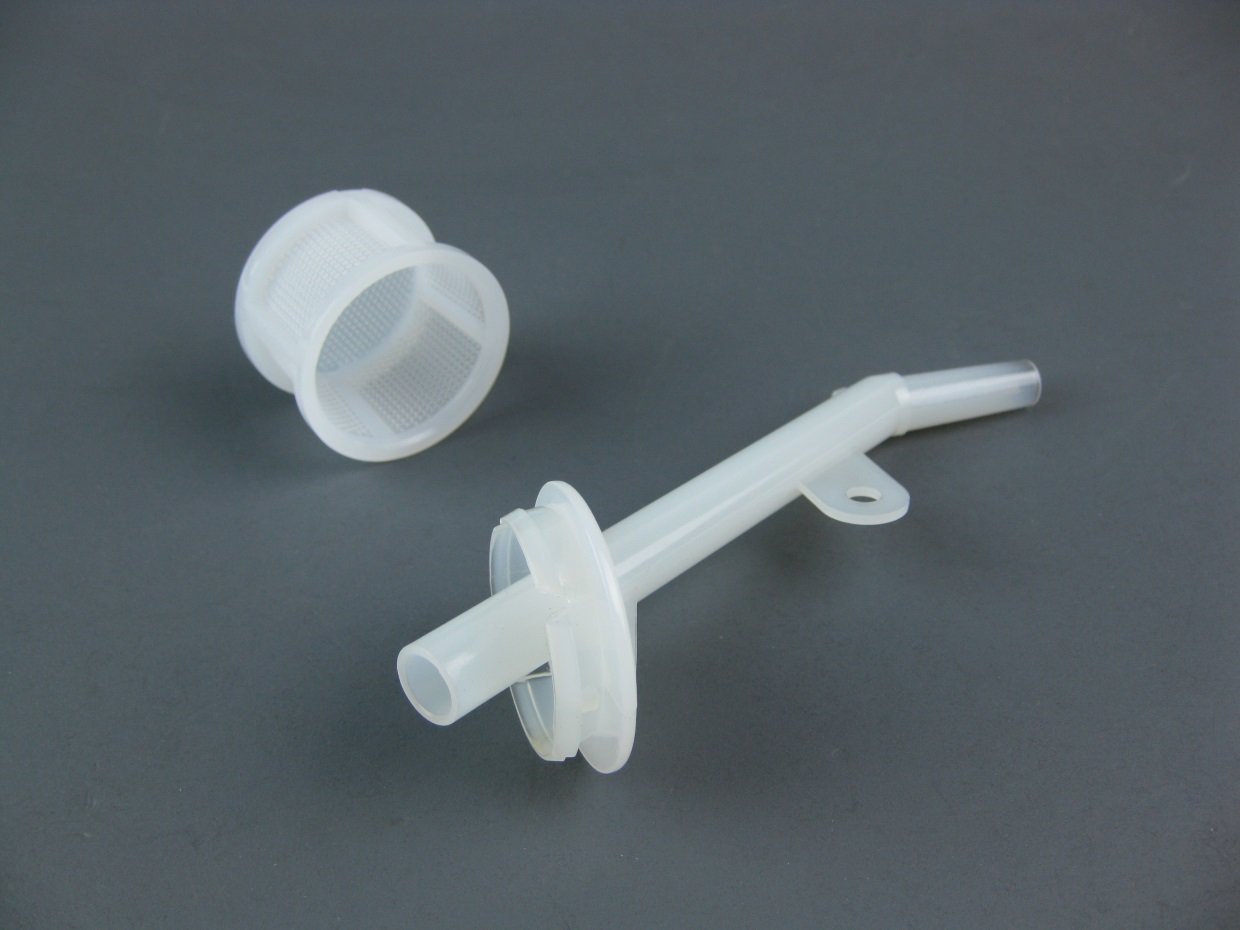 その他 WAGNER Amazon.com: Titan Wagner 0272109 or 272109 Suction Tube with