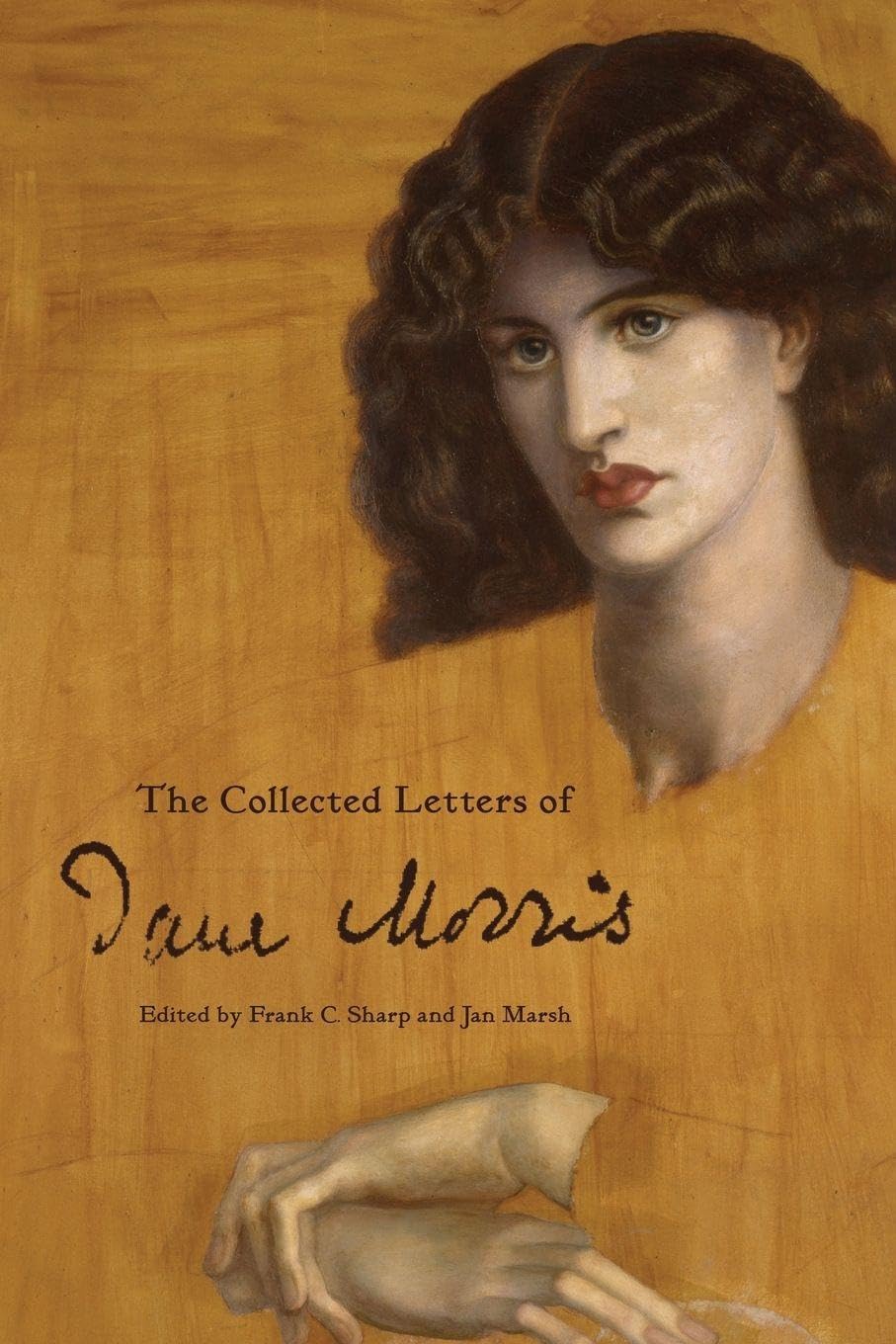 The Collected Letters of Jane Morris (Paperback Book)