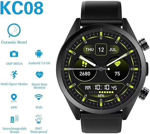 kc08 smartwatch