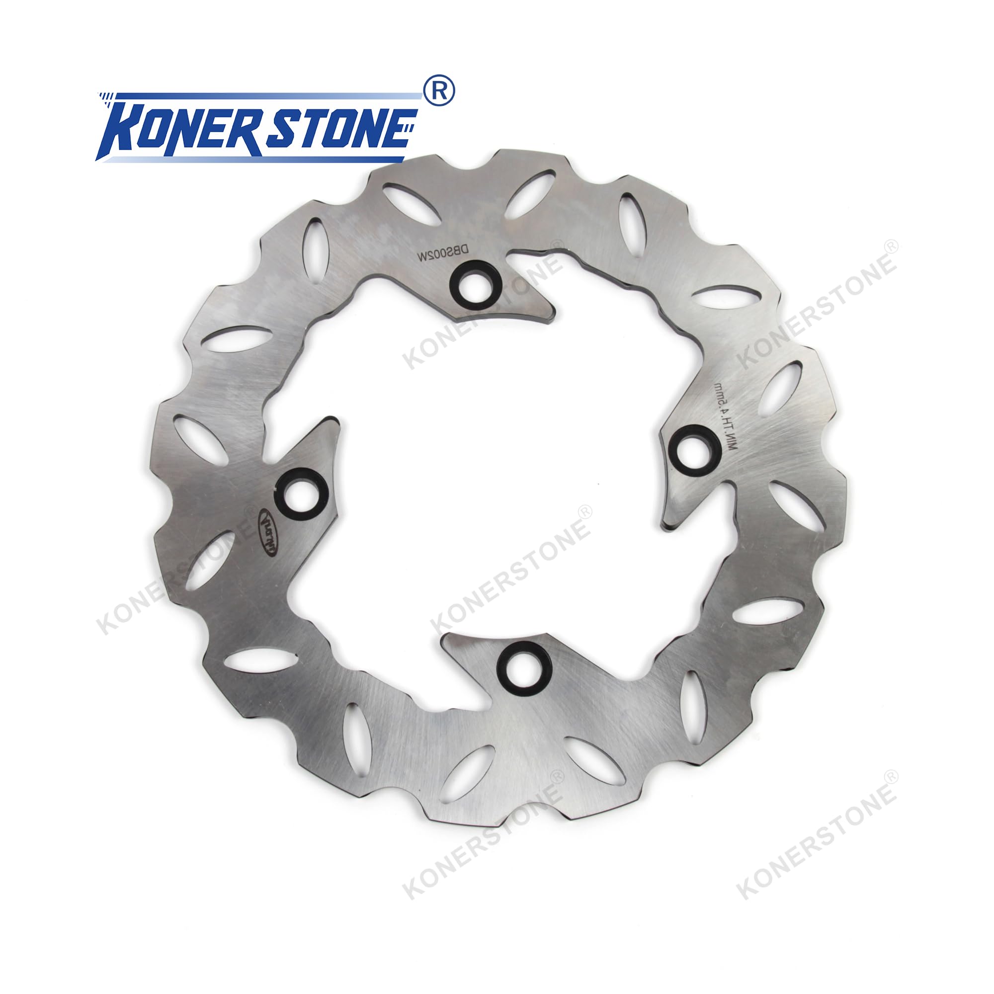 Vordere und hintere Bremsscheiben Rotoren für Honda CBR900RR 1994-1997 Zubehör für Motorräder CBR 900 RR CBR900 900RR 94 1995 1996 97 CB400N VTR1000R Gold