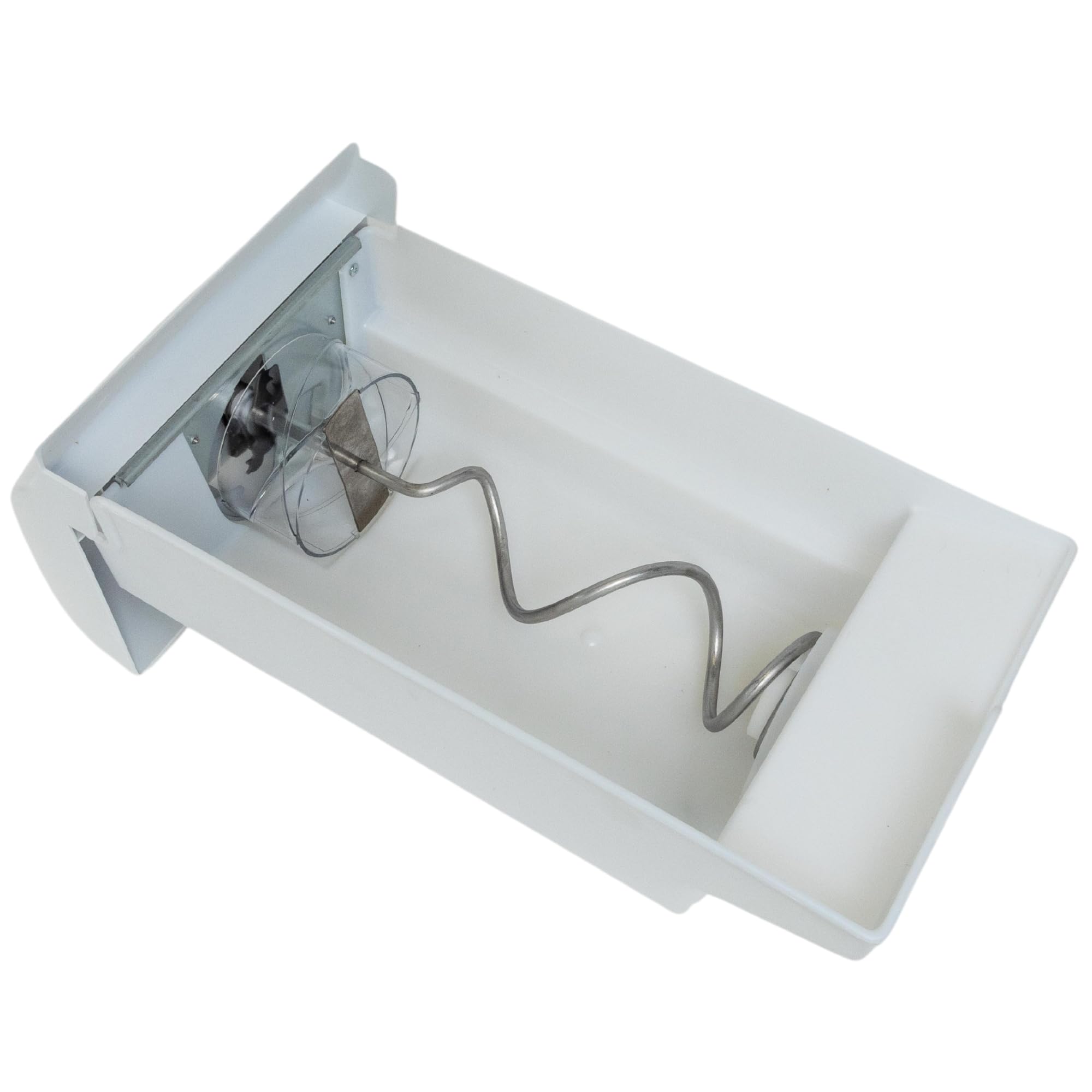 ((Similar ))Frigidaire 241860801 Ice Container Assembly for Refrigerator