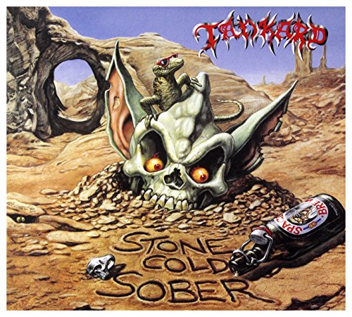 New Store Stock Stone Cold Sober