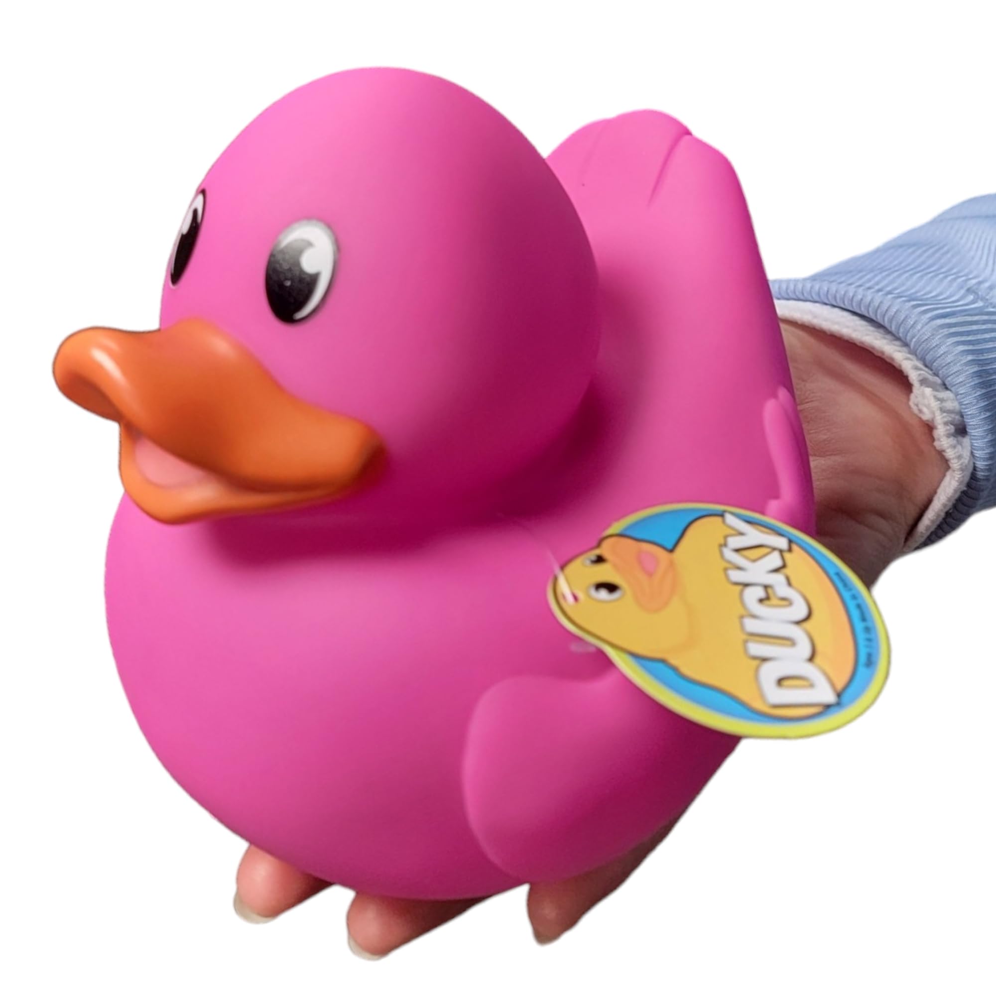 Amazon.com: Big Rubber Ducky Collectible Mix (5.5