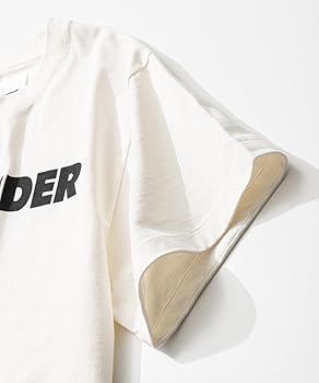 Amazon | [ジルサンダー] Tシャツ J02GC0001J45148 T-SHIRT SS