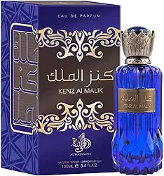 Al Wataniah KENZ MALIK EDP 100ML
