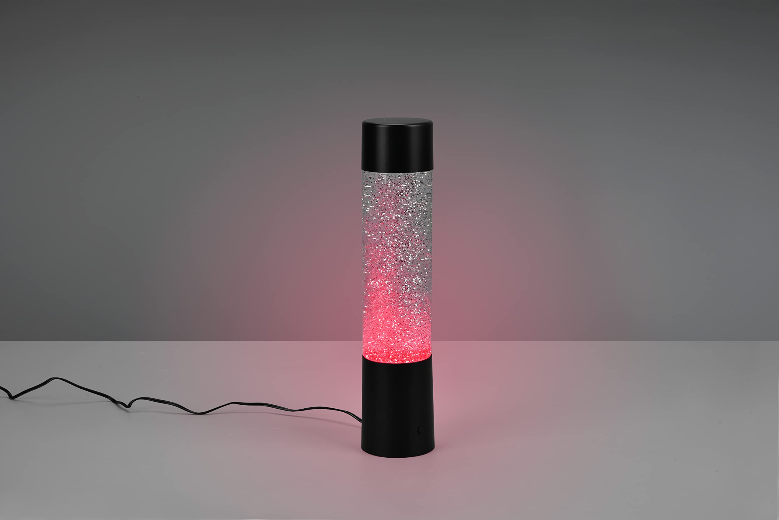 Reality, Lampada da tavolo, Glitter incl. LED