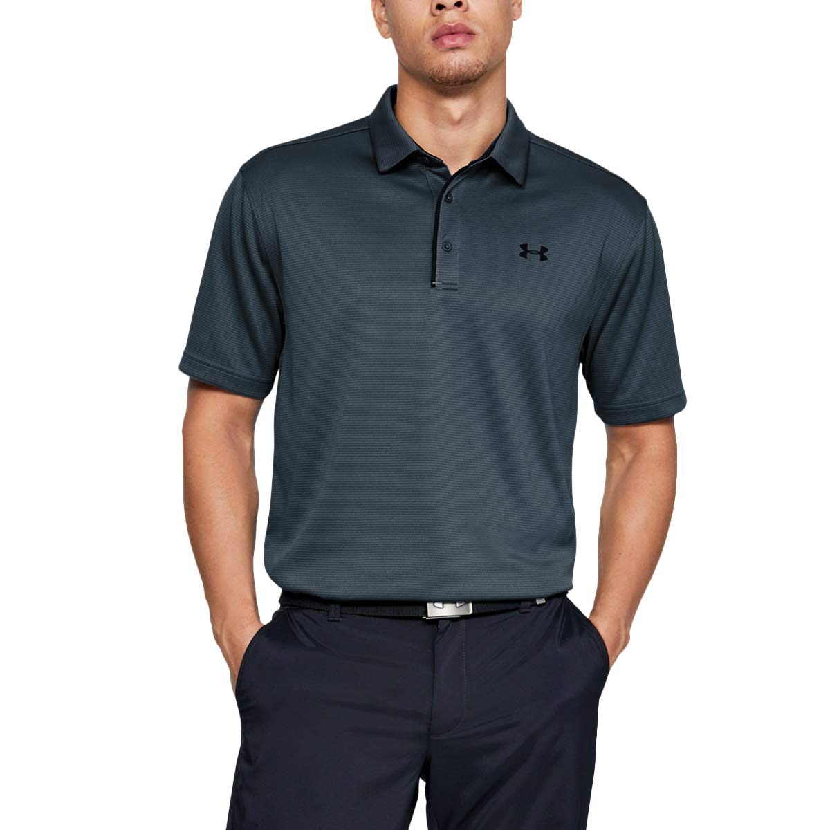 Under Armour Men's Tech Golf Polo — view 84