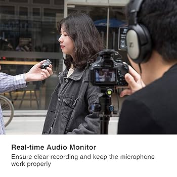 ビデオカメラ Boom X-D comica Amazon.co.jp: Comica BoomX-D D2 ワイヤレスカメラマイク