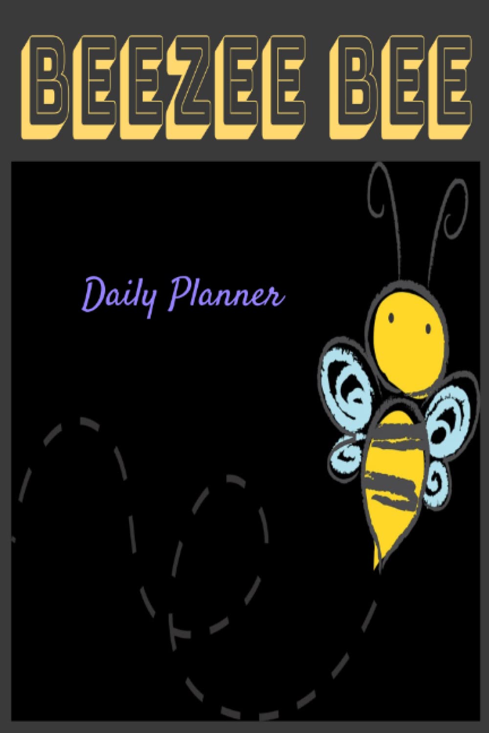 Beezee Bee: Daily Planner
