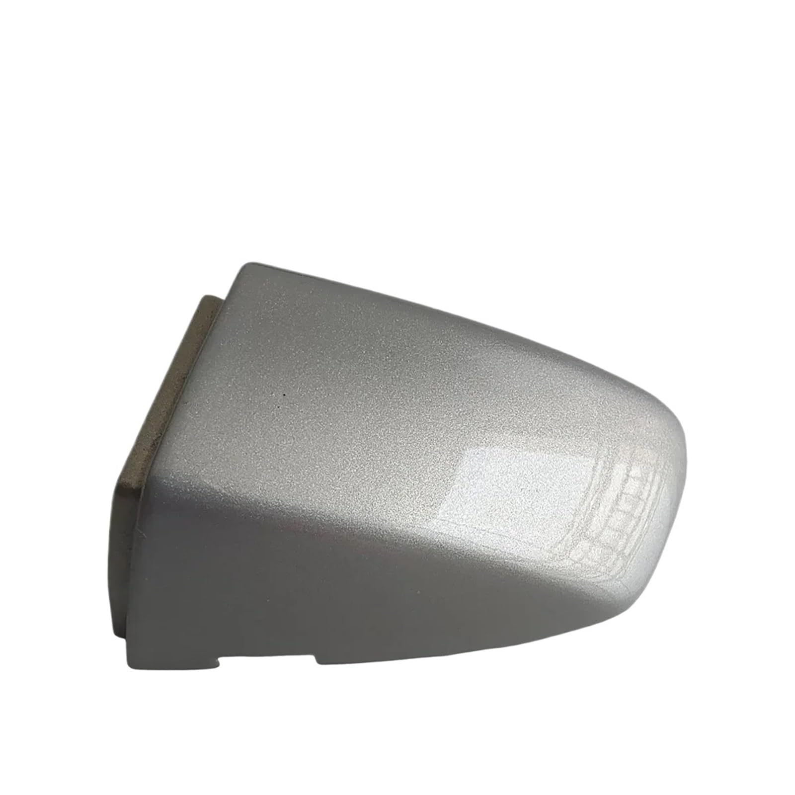 Tingyus L Car Outer Door Handle For Skoda For Fabia For Kamiq For Kodiaq For Octavia For Scala For Superb 5G1837879 Front Eft Door Handle Ock Cylinder Cap Cover