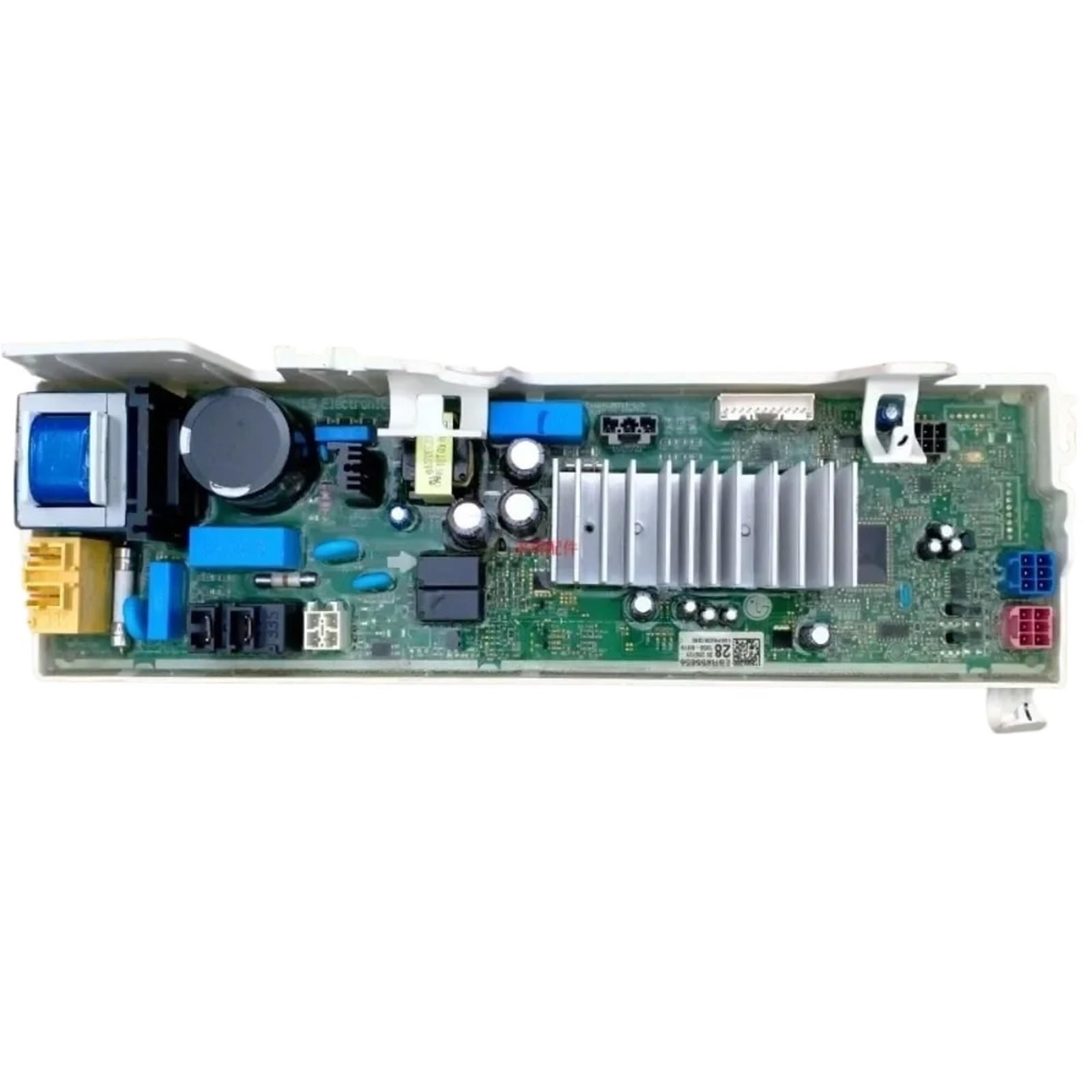 Udhbjebq One Color Ebr85565628 Computer Control Board For Washing Machine Circuit Pcb Washer Parts
