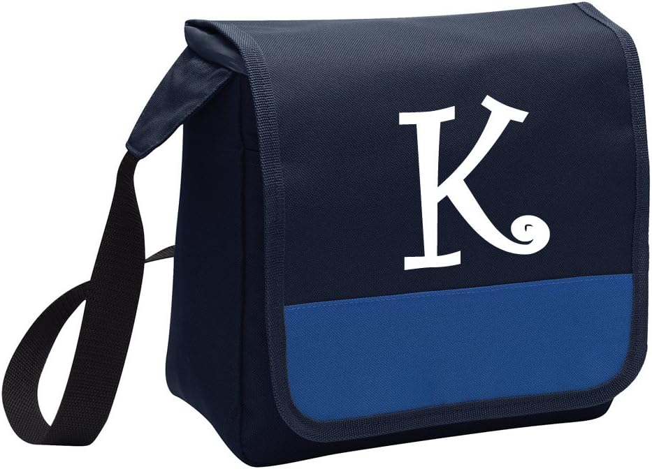 personalized lunch box