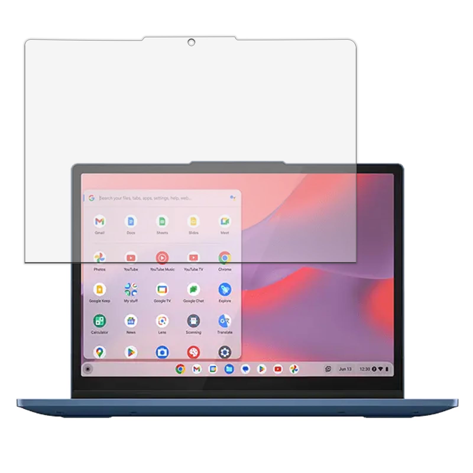 クロームブック　ほぼ新品 Flex 3i Gen8 ノングレアフィルム付！ lenovo-jp-ideapad-flex-3i-