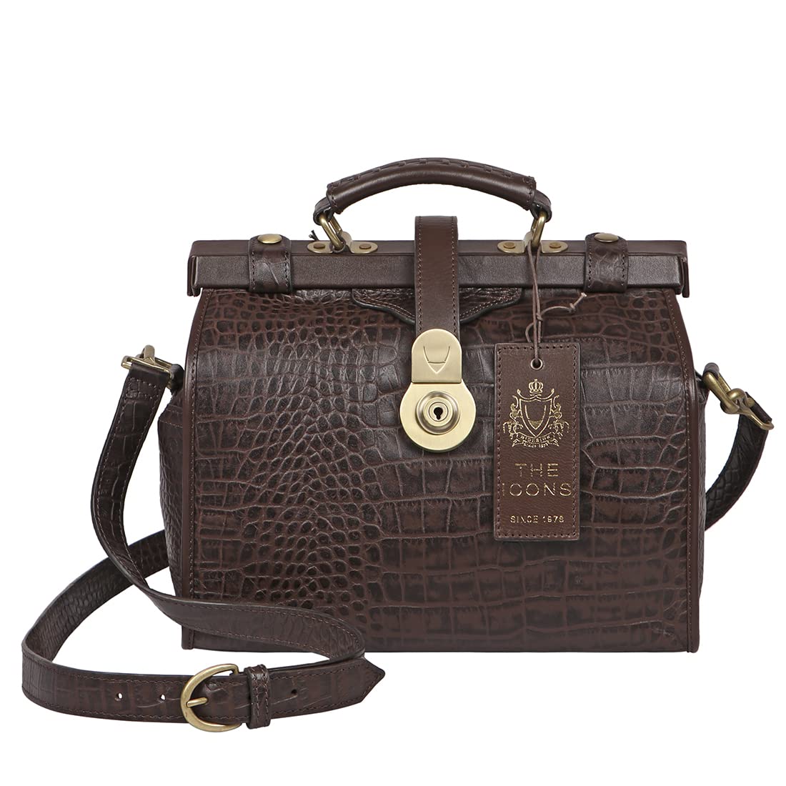 Hidesign Womens Western (Brown) (B0BRL1RMT6) Amazon Price History, Amazon Price Tracker