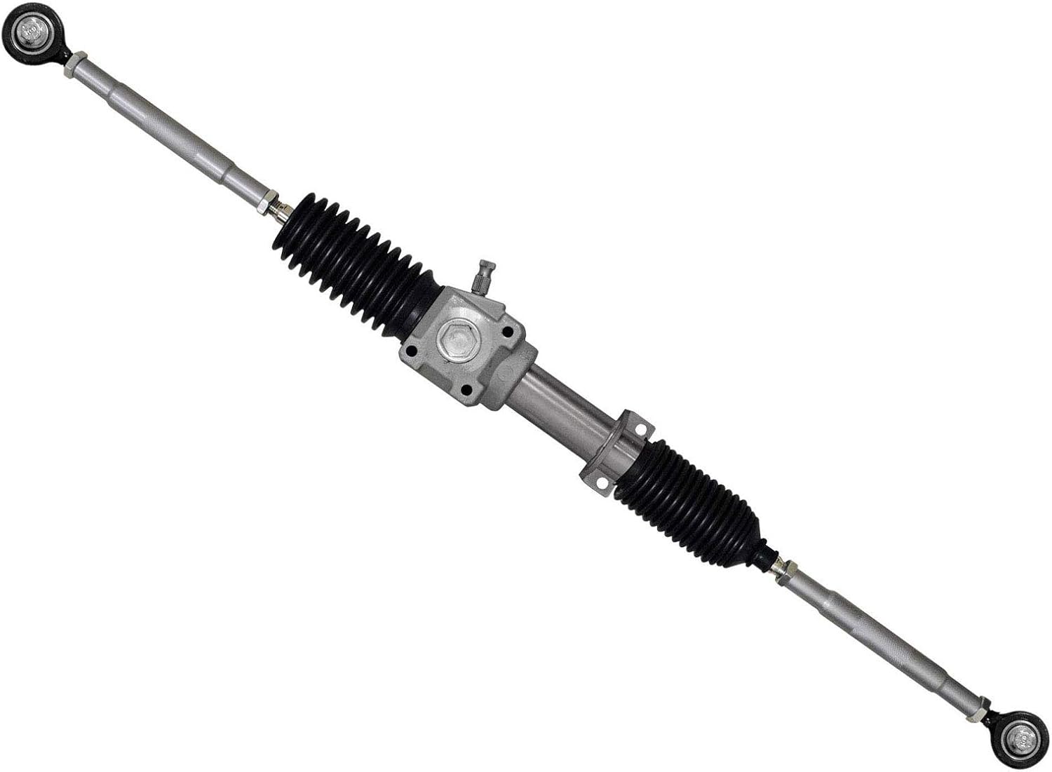SuperATV RackBoss Heavy Duty Rack And Pinion for CanAm