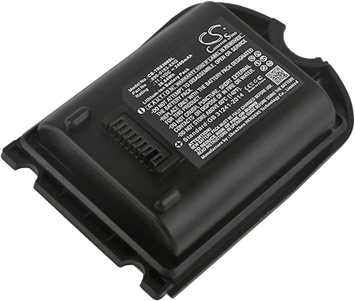 Replacement For CAMERON SINO CS-TRS300SL BATTERY by Technical Precision