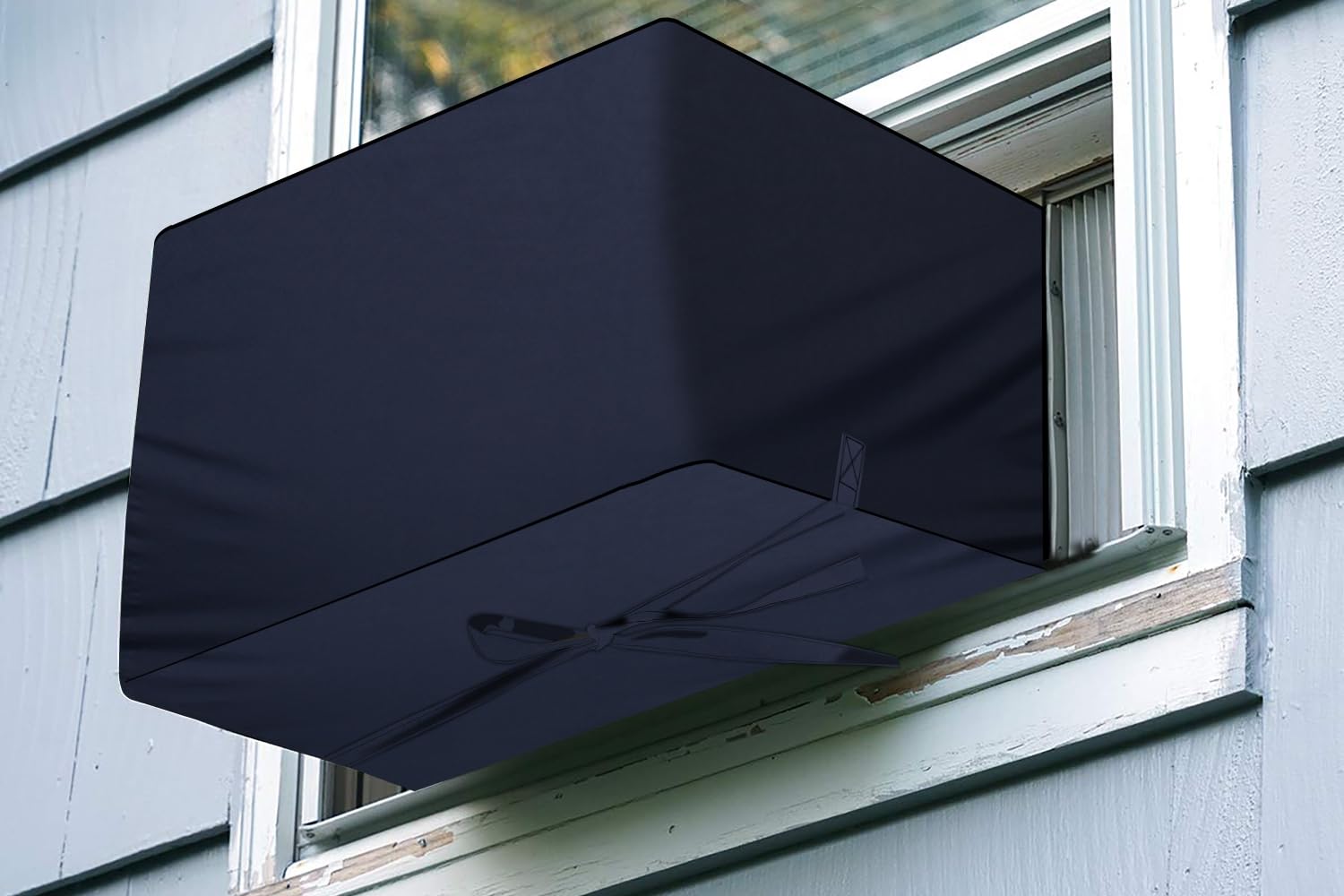 Review The Furnishing Tree Window Ac Cover Suitable For Carrier 1.5 2 Review The Furnishing Tree Window Ac Cover Suitable For Carrier 1.5