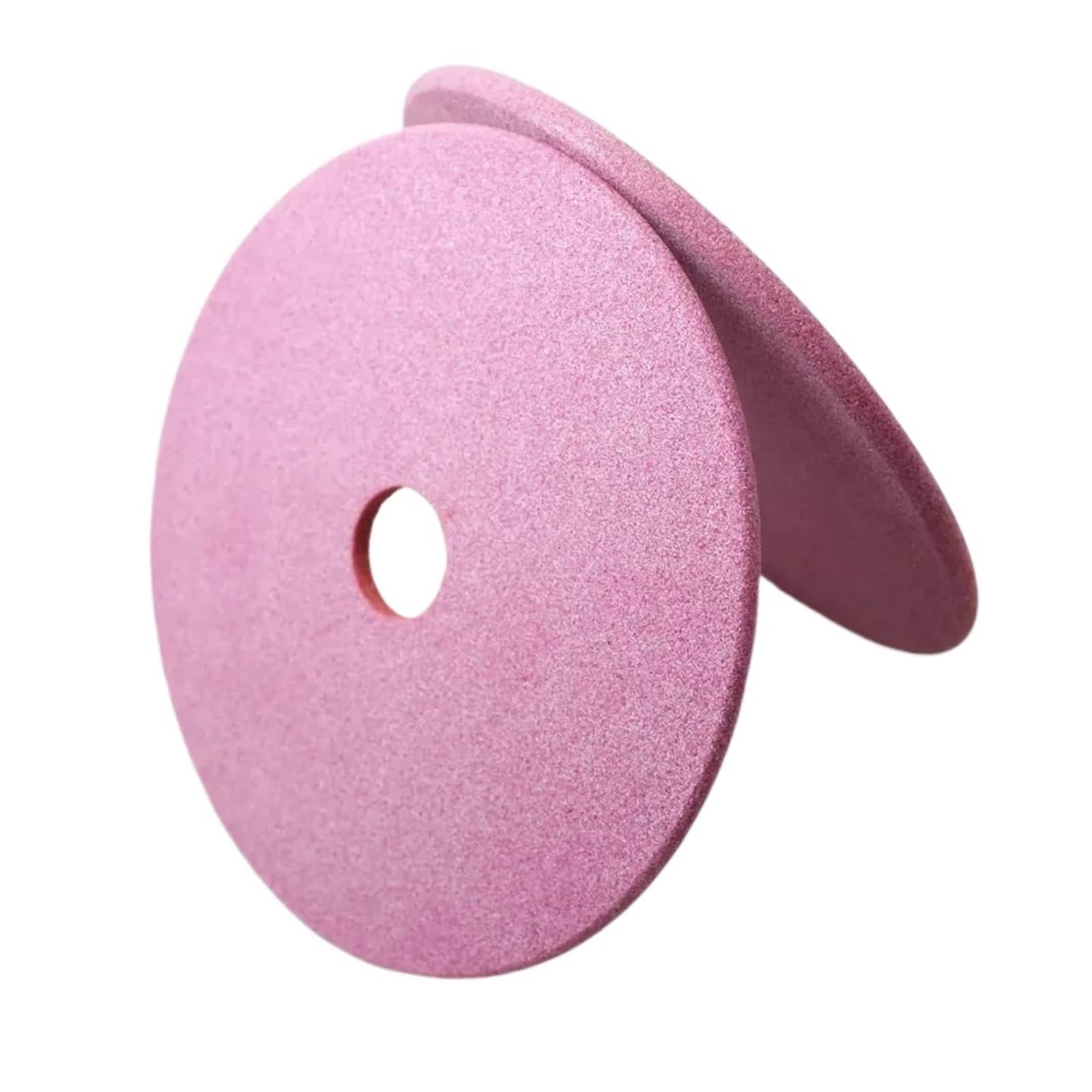 105/145 mm Schleifscheibe 3/8 LP 325, kompatibel mit Schneiden(105x22.2x3.2mm)