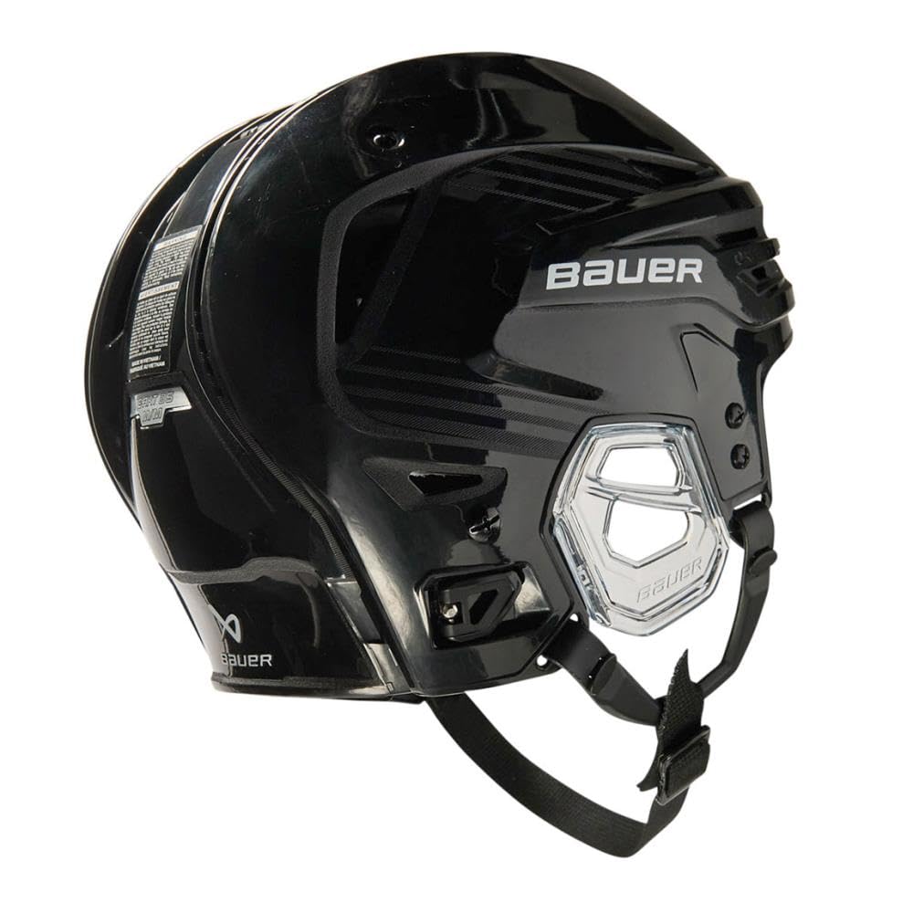 Bauer Re-Akt 85 Casco Senior