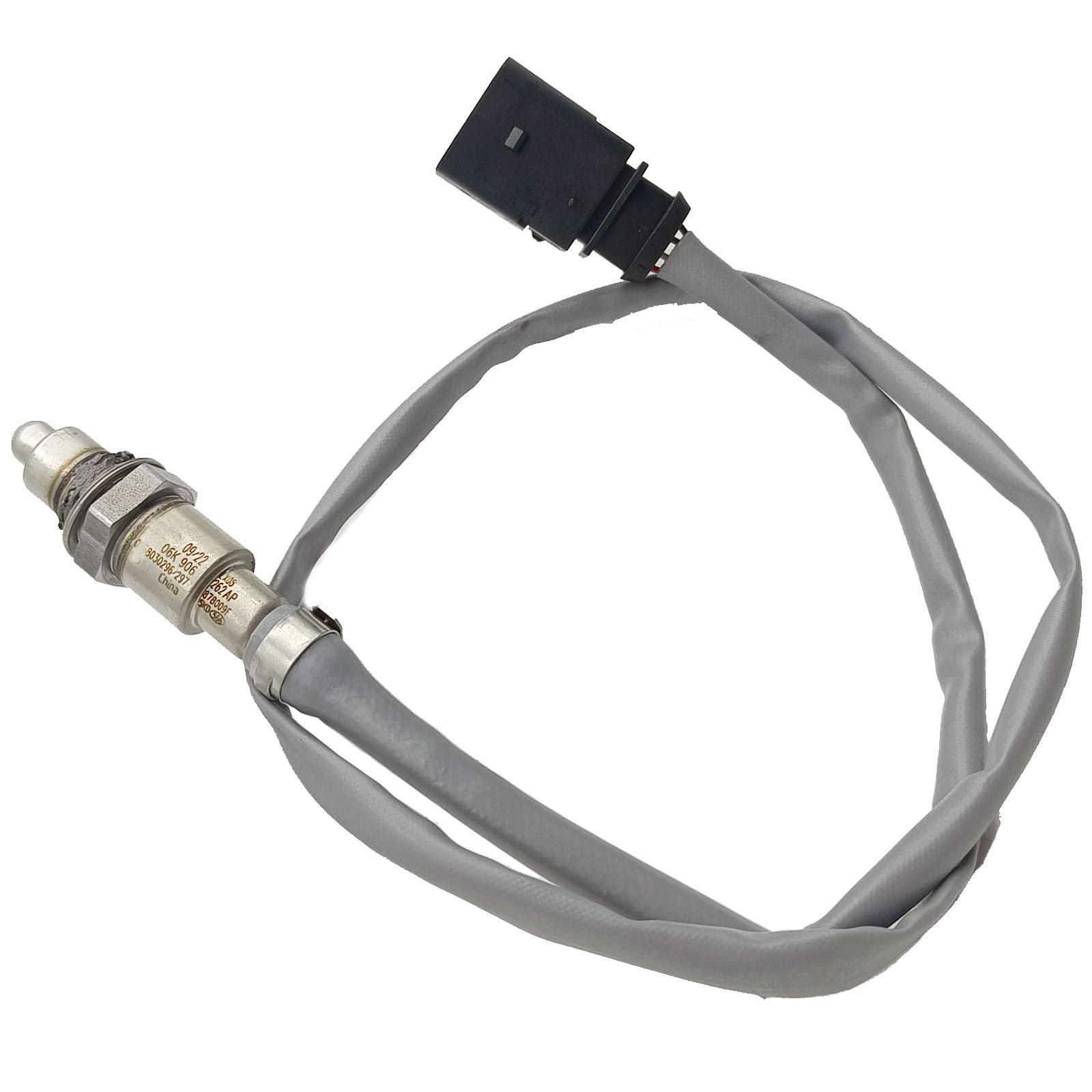 Amazon.com: McrGinly 06K906262AP Rear Downstream Oxygen Sensor Fit