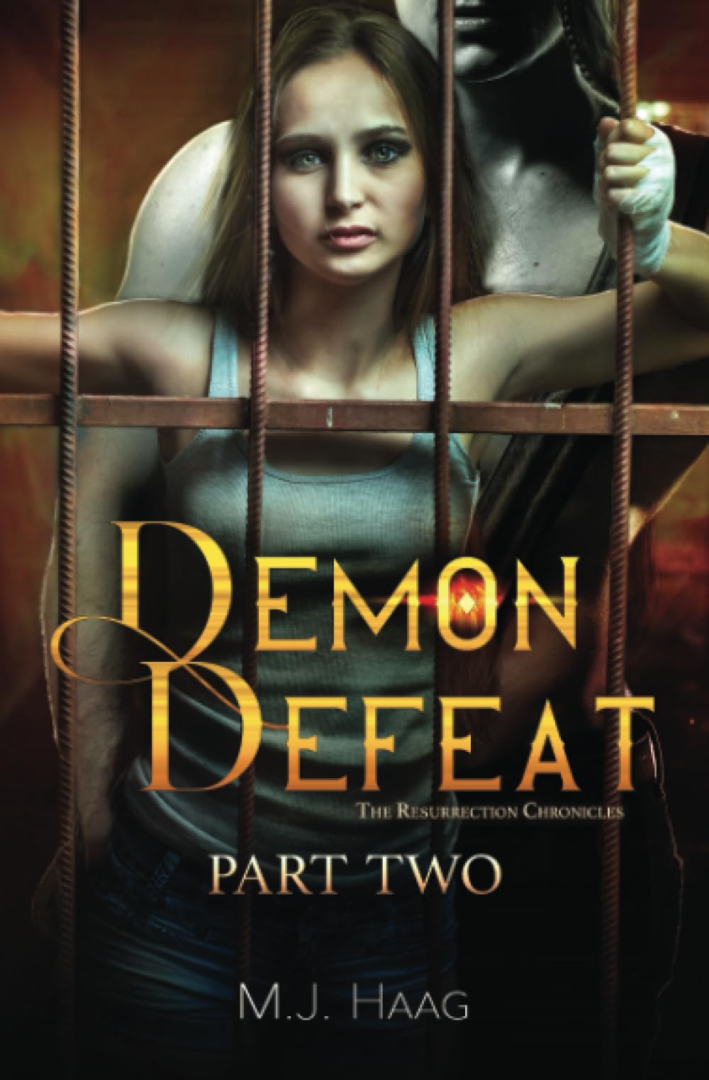 Buy Demon Defeat: Part 2: 11 (Resurrection Chronicles) — BookShops.in