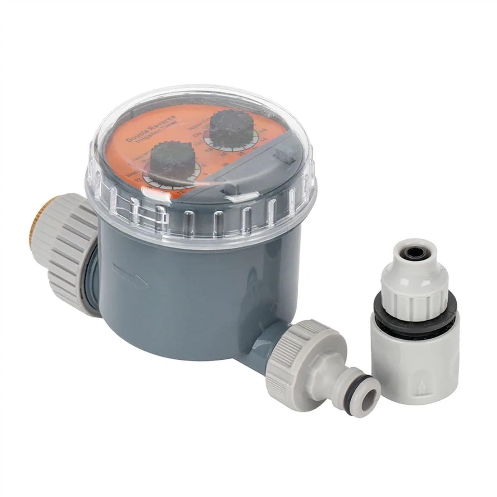 Dispositivo di irrigazione automatico Irrigazione a doppia immersione Controllore a manopola Tipo di irrigazione Temporizzazione automatica