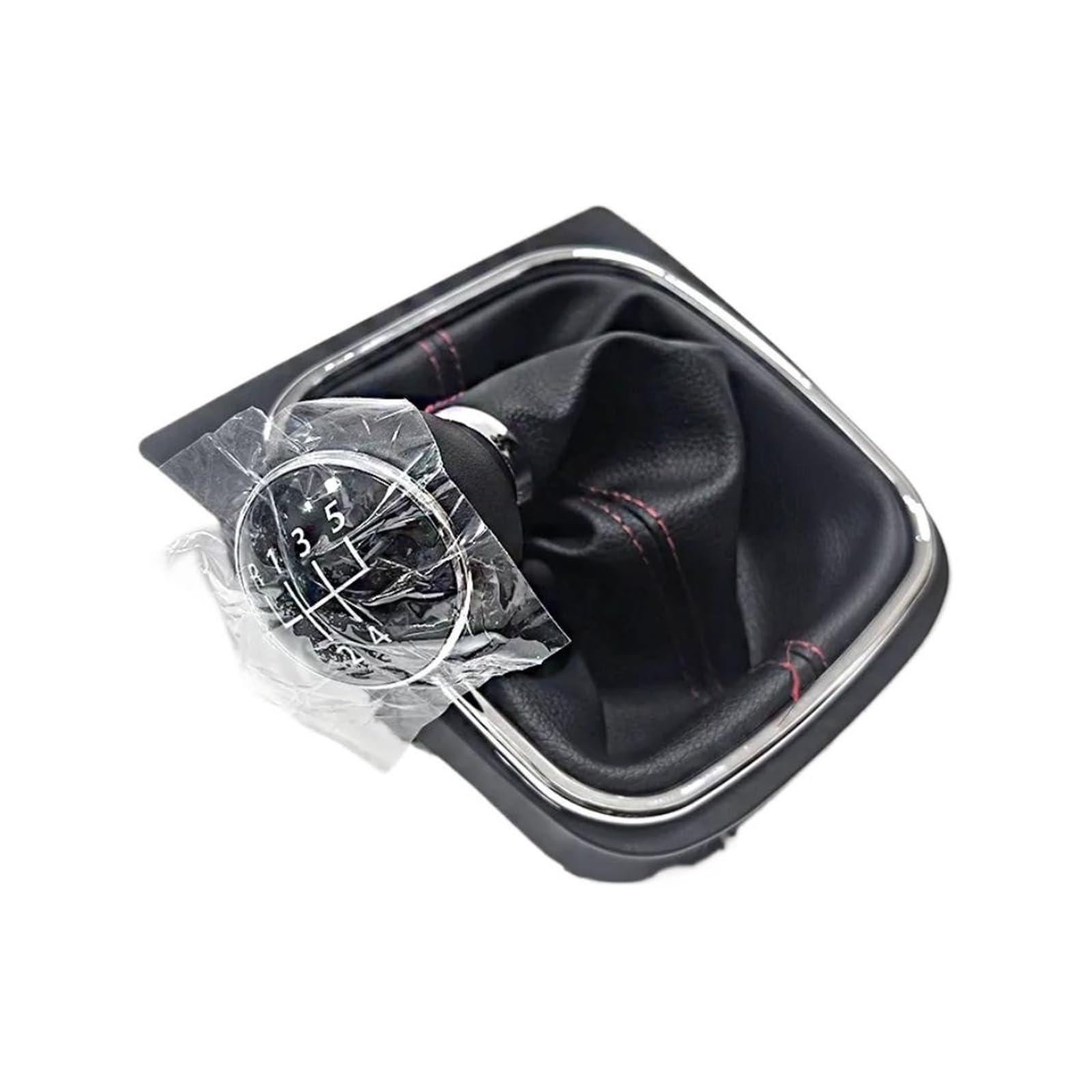 Replacement Shift Knob For VW For Golf 5 V 6 VI MK5 MK6 For Jetta 2005-2014