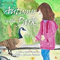 Autumn in the Park 1773540629 Book Cover