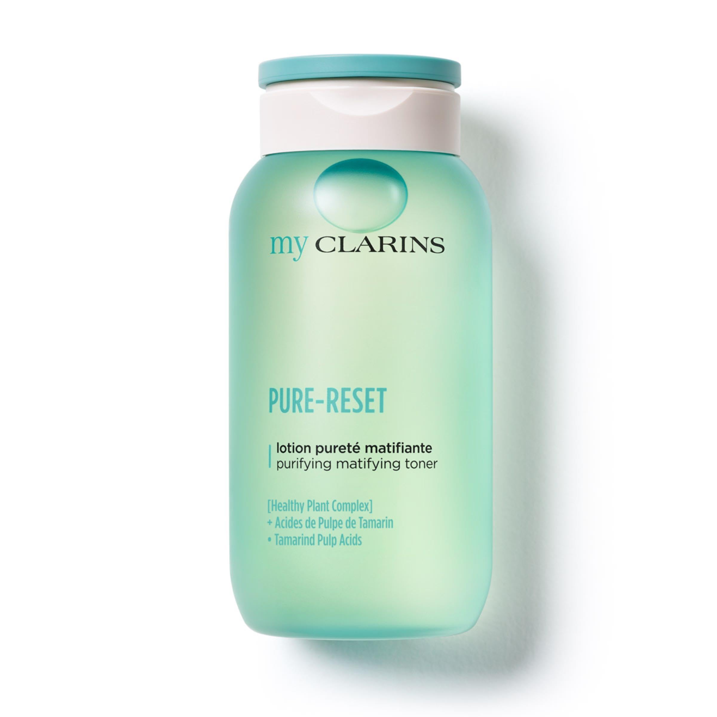 Clarins My Clarins Pure-Reset Purifying Matifying Toner 200ml
