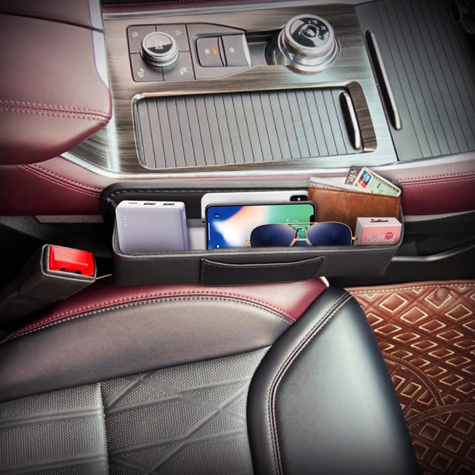 Encuentra reviews de Baca seat león disponible en línea para comprar. 10 Imagen adicional